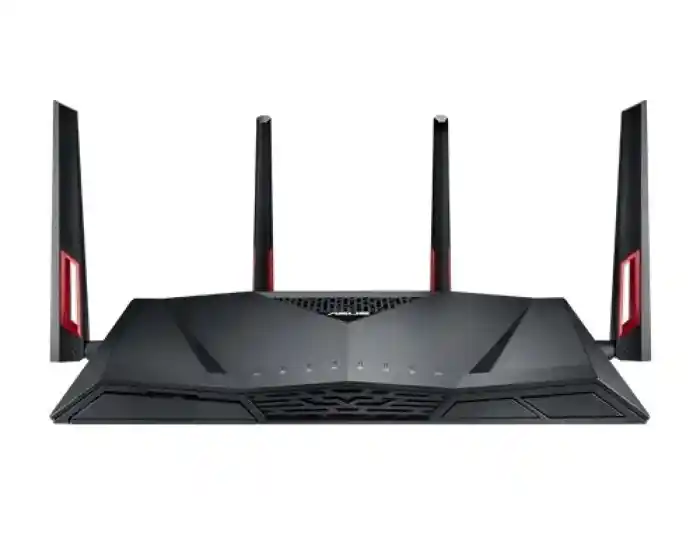 ASUS RT-AC88U Dual Band Gigabit WIFI Gaming Router